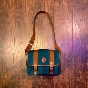 VTG Polo Ralph Lauren travel bag set